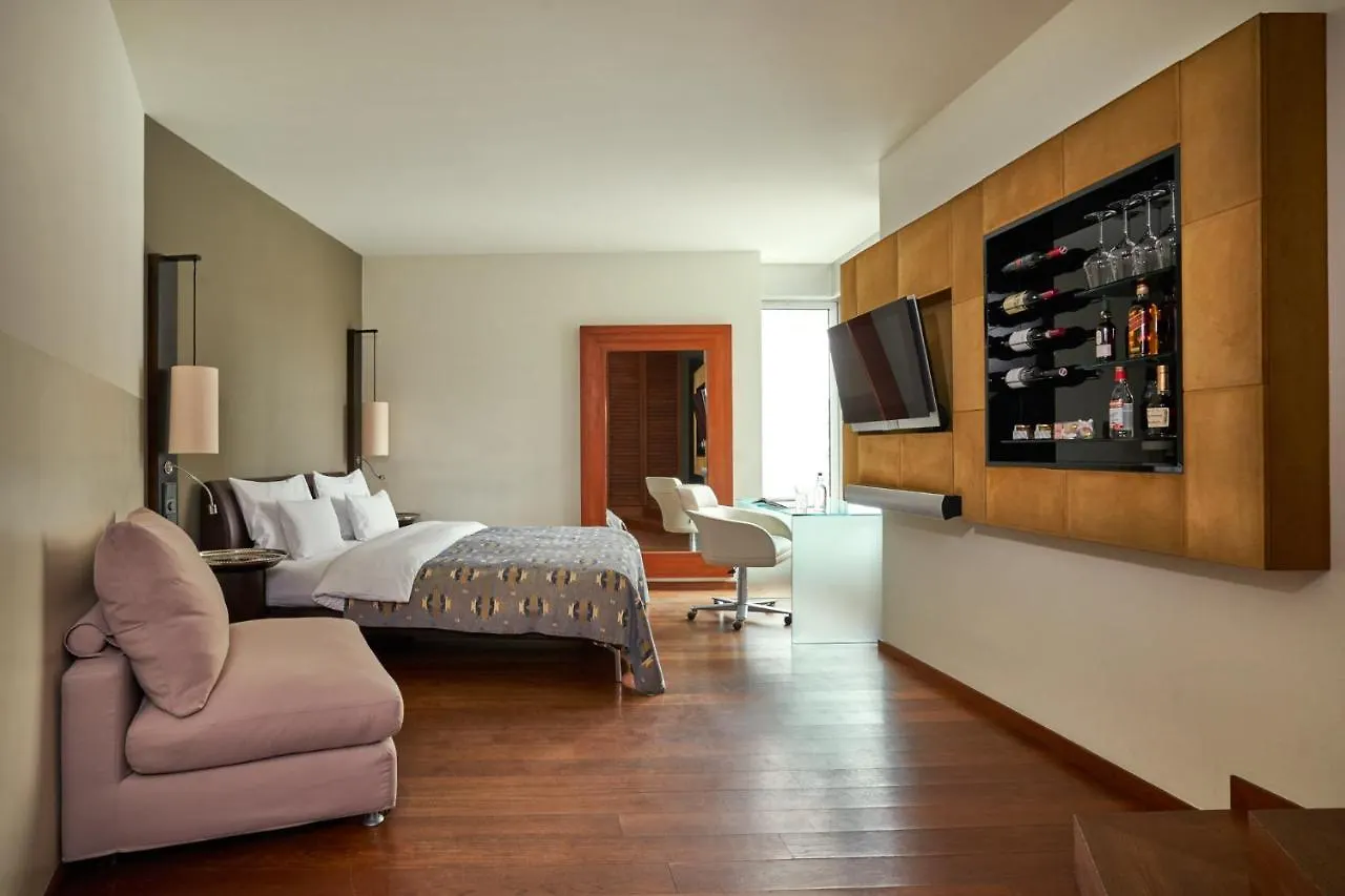 Do&Co Hotel Viyana
