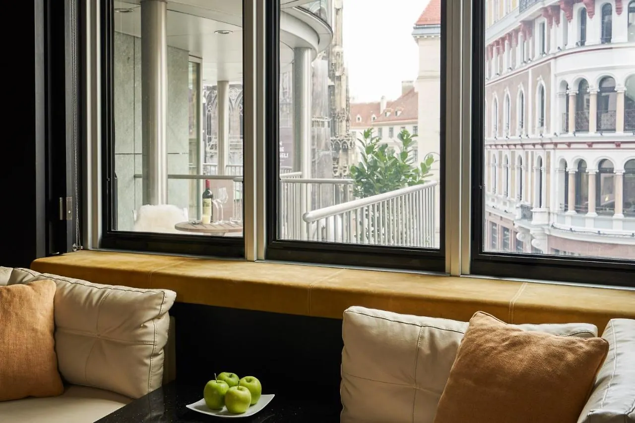 Do&Co Hotel Vídeň