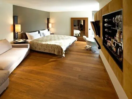 Do&Co Hotel Vídeň