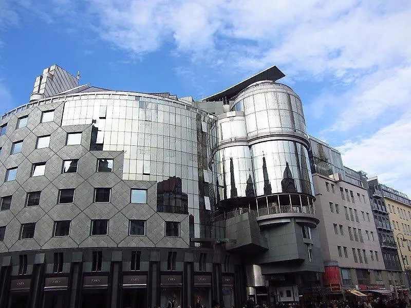Do&Co Hotel Vídeň