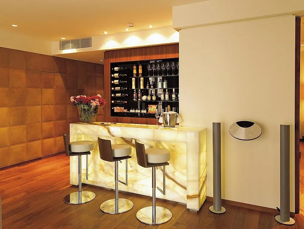Do&Co Hotel Vídeň