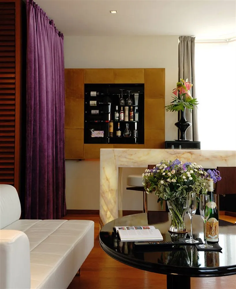 Do&Co Hotel Vídeň