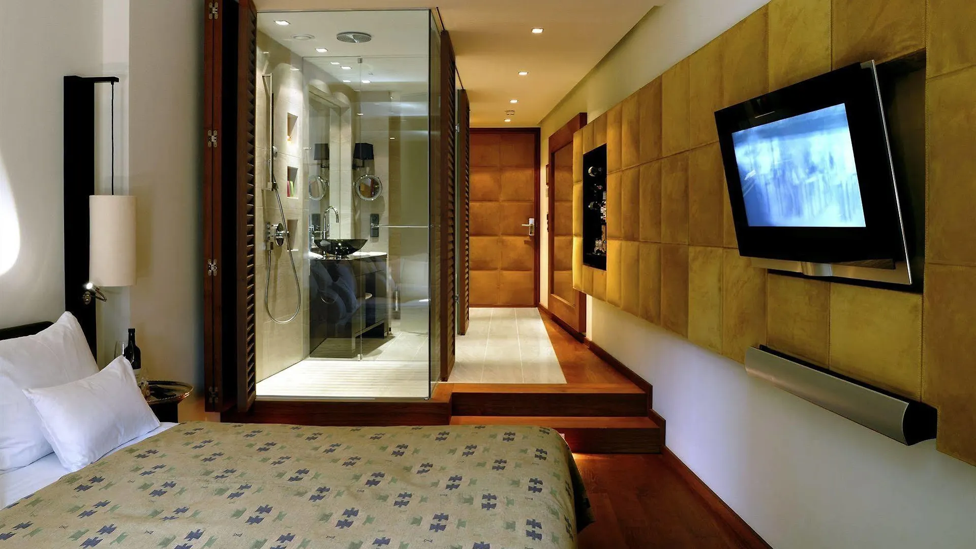 *****  Do&Co Hotel Vídeň Rakousko