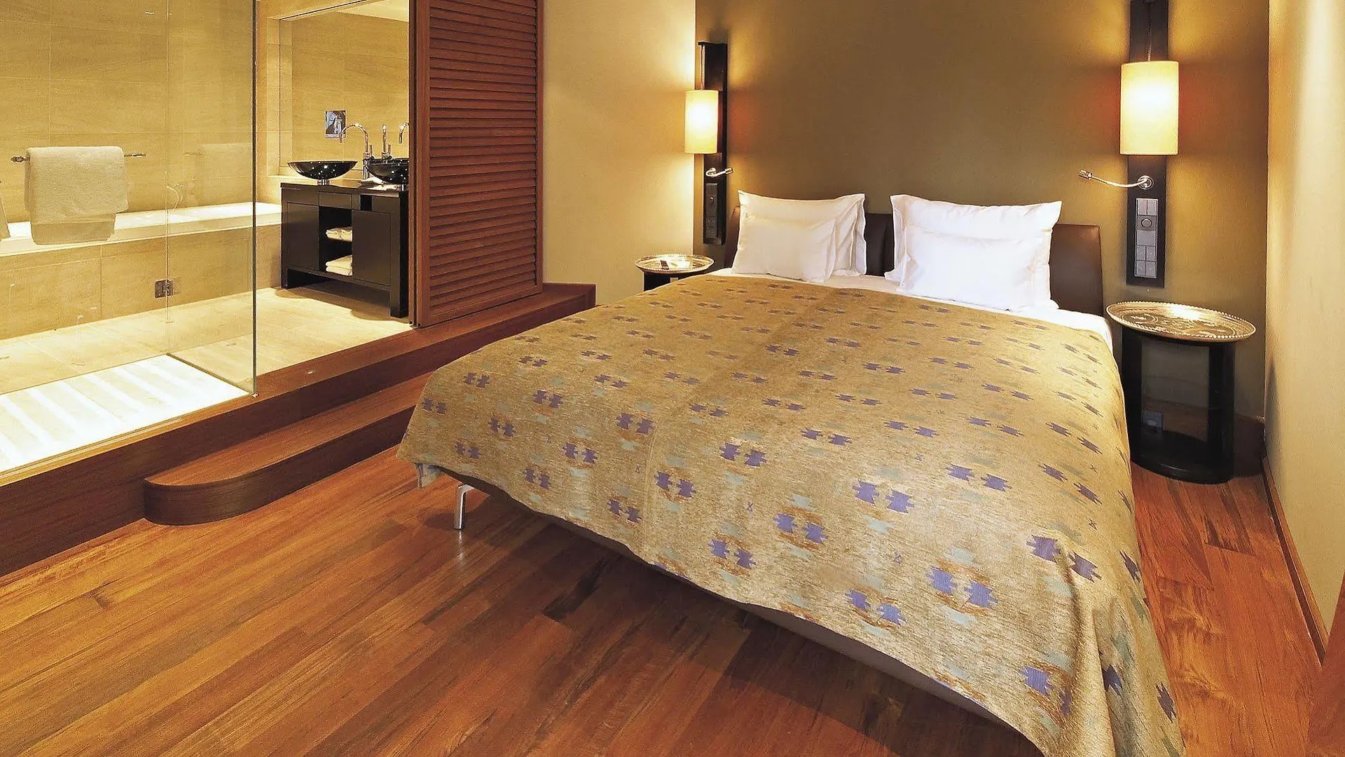 Do&Co Hotel Vídeň Rakousko
