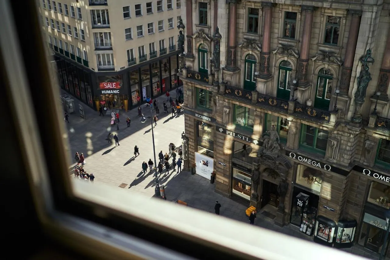 Do&Co Hotel Vienna 5*,