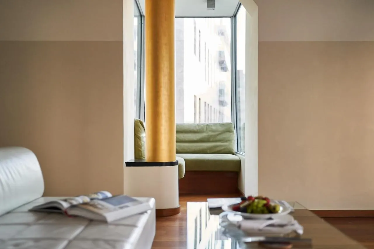 Do&Co Hotel Vienna 5*,