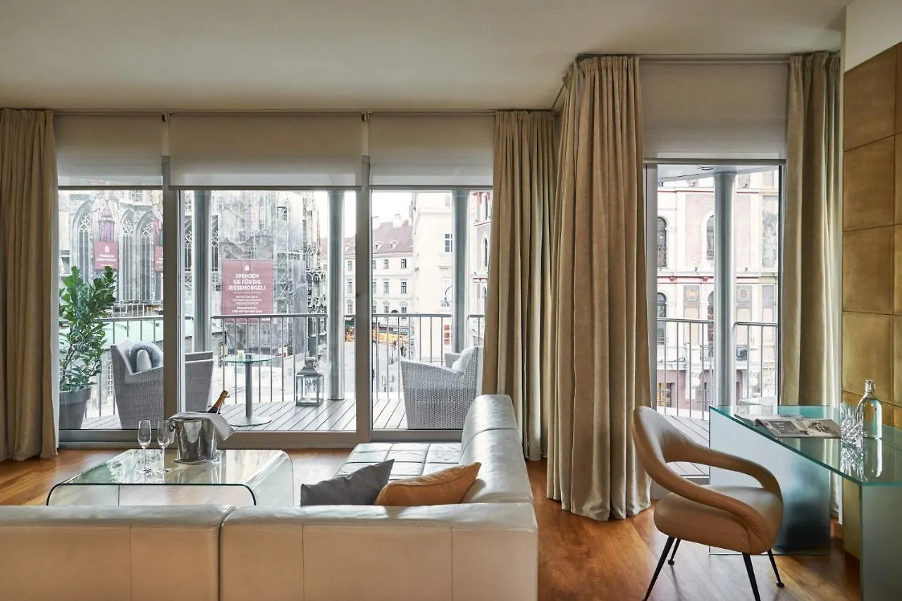 Do&Co Hotel Vienna