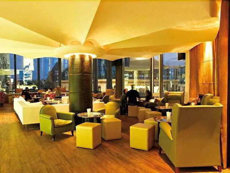 Do&Co Hotel Vienna 5*,
