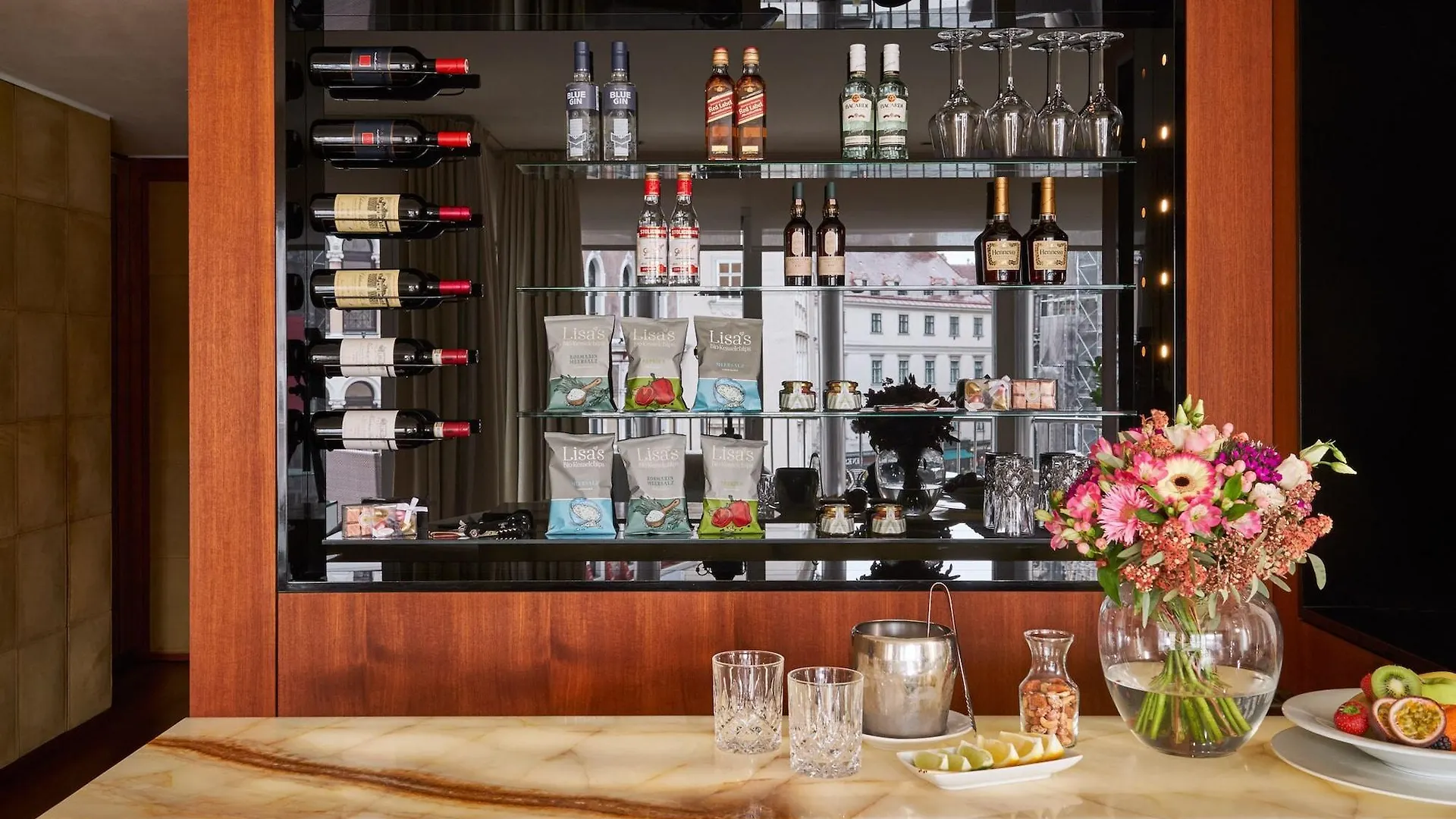 Do&Co Hotel Vienna