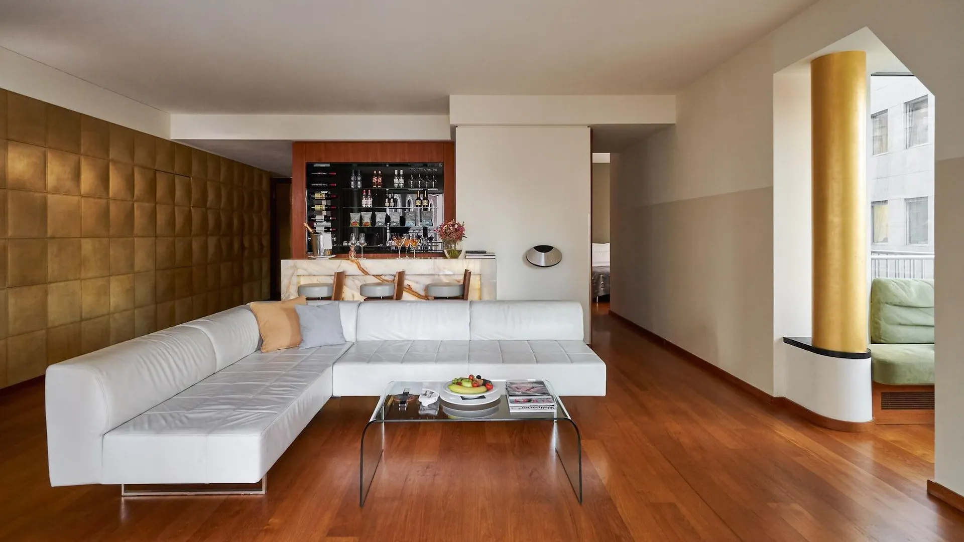 Do&Co Hotel Vienna
