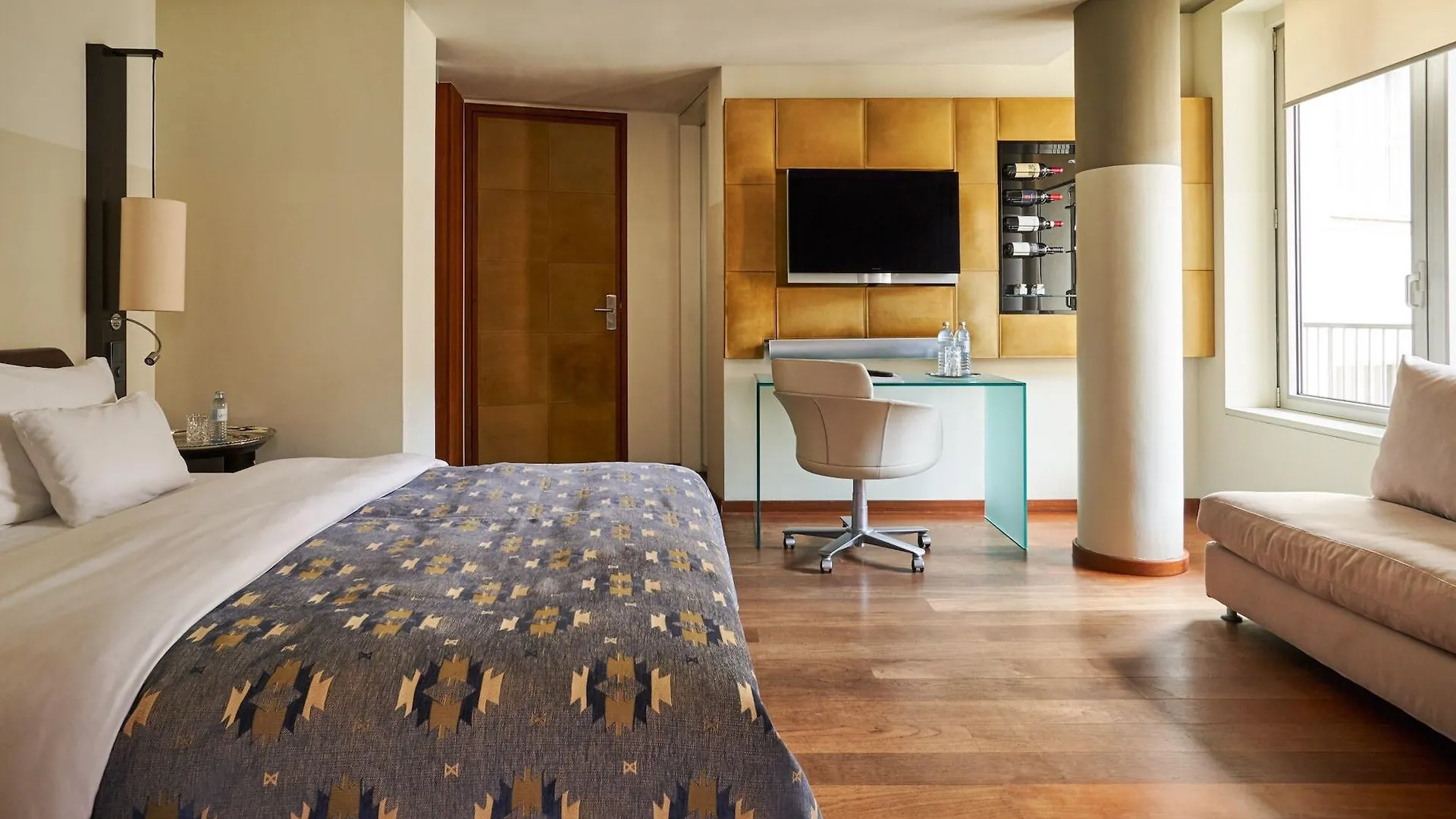 Do&Co Hotel Vienna