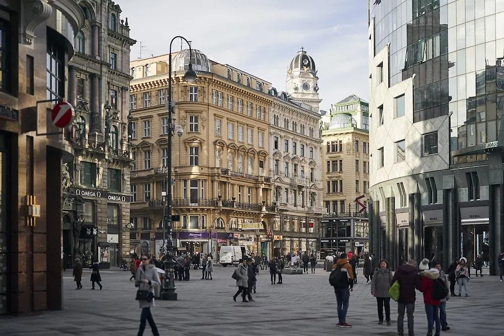 Do&Co Hotel Vienna