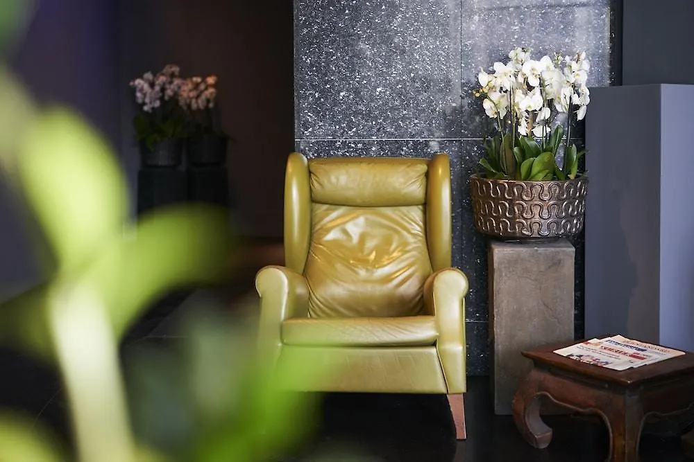 Do&Co Hotel Vienna 5*,