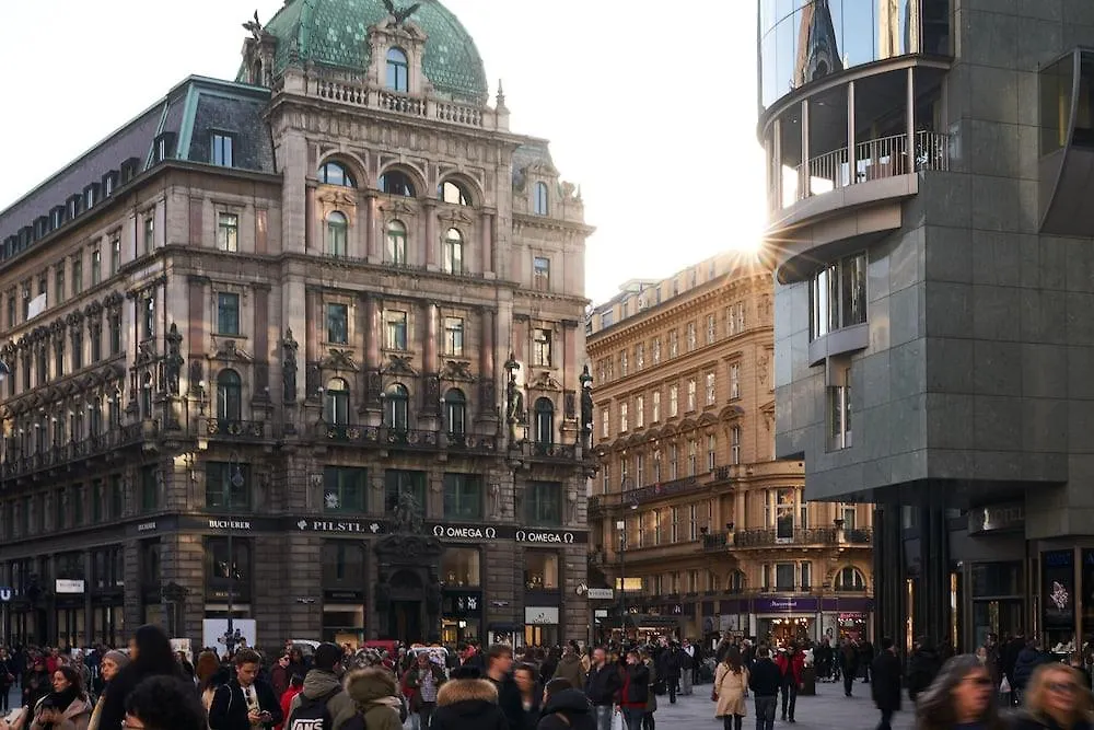 Do&Co Hotel Vienna