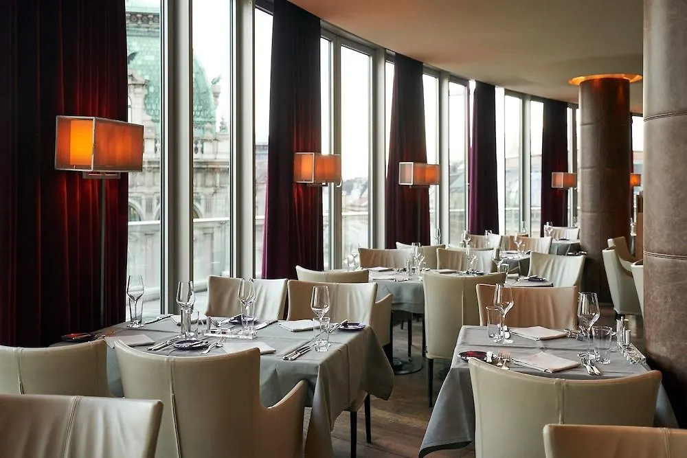 Do&Co Hotel Vienna