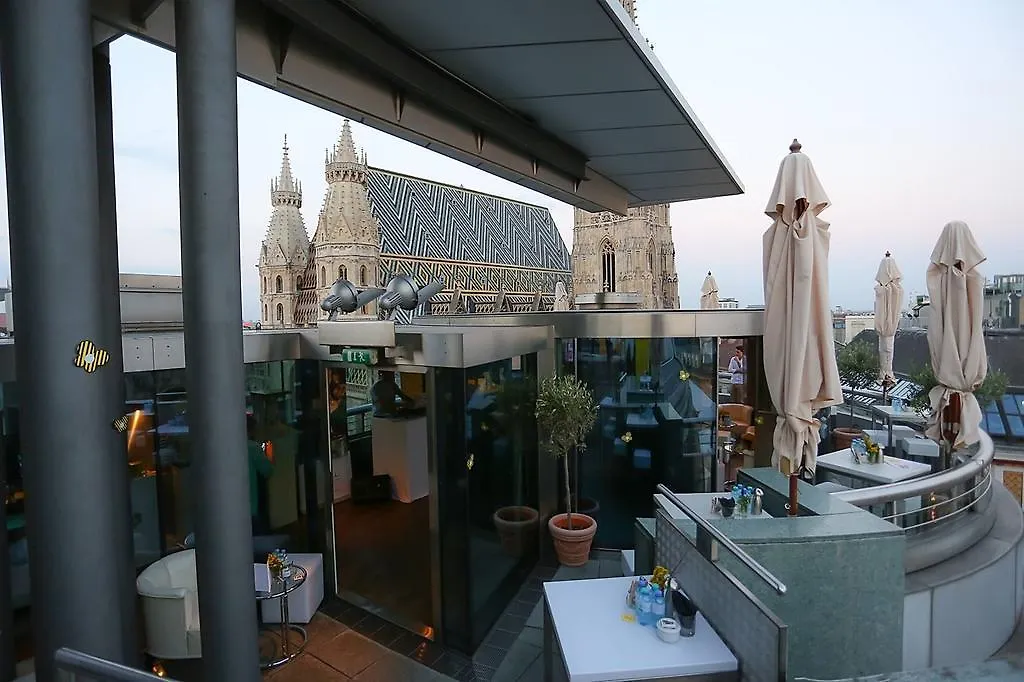 Do&Co Hotel Vienna 5*,  Austria