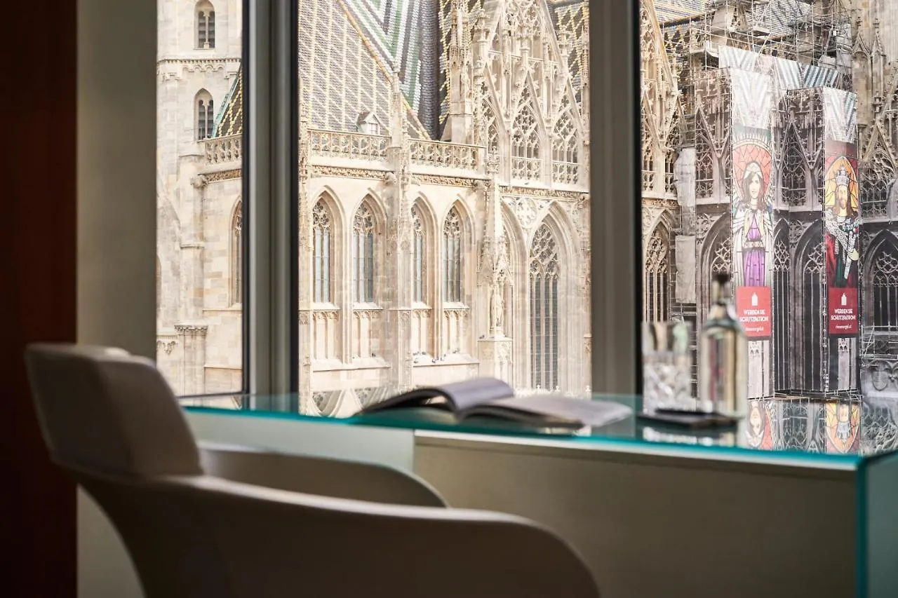 *****  Do&Co Hotel Vienna Austria