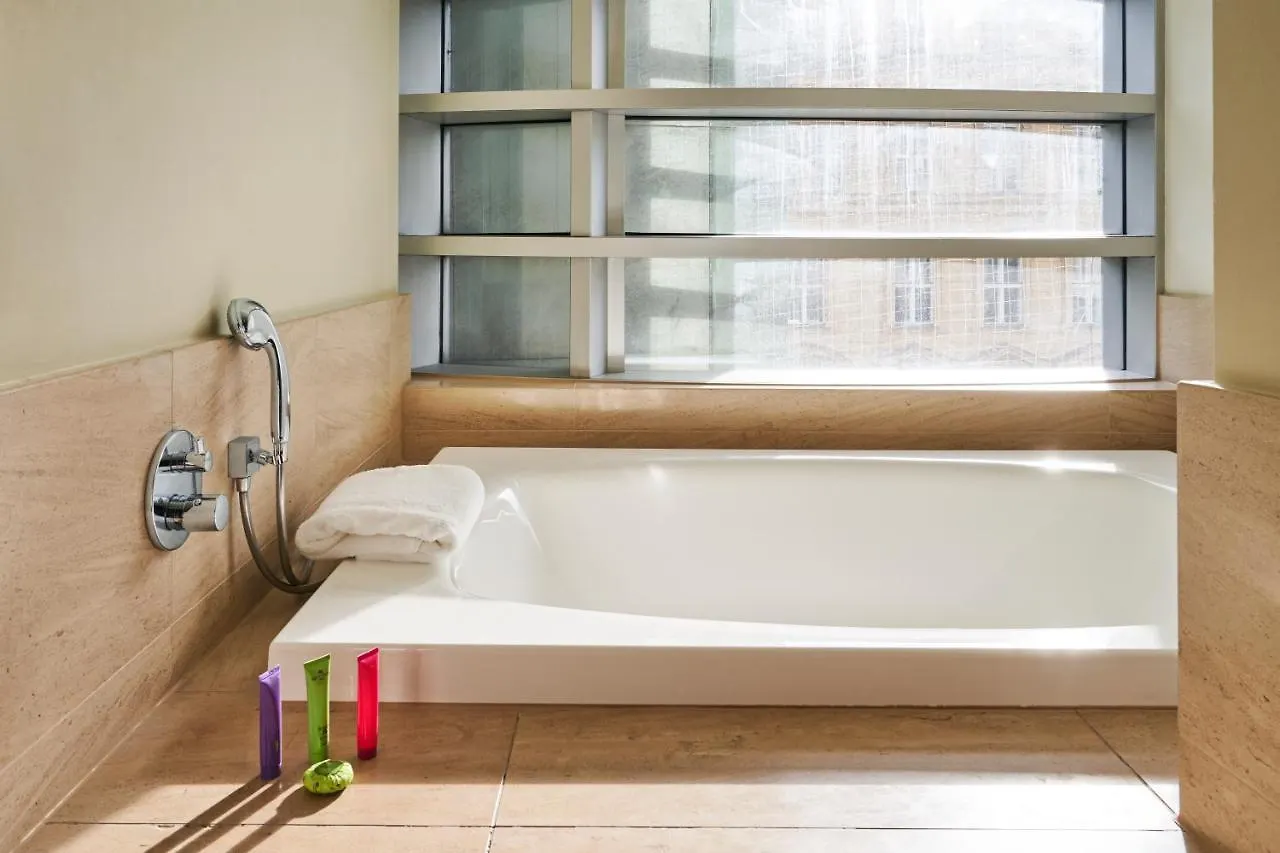 Do&Co Hotel Vienna