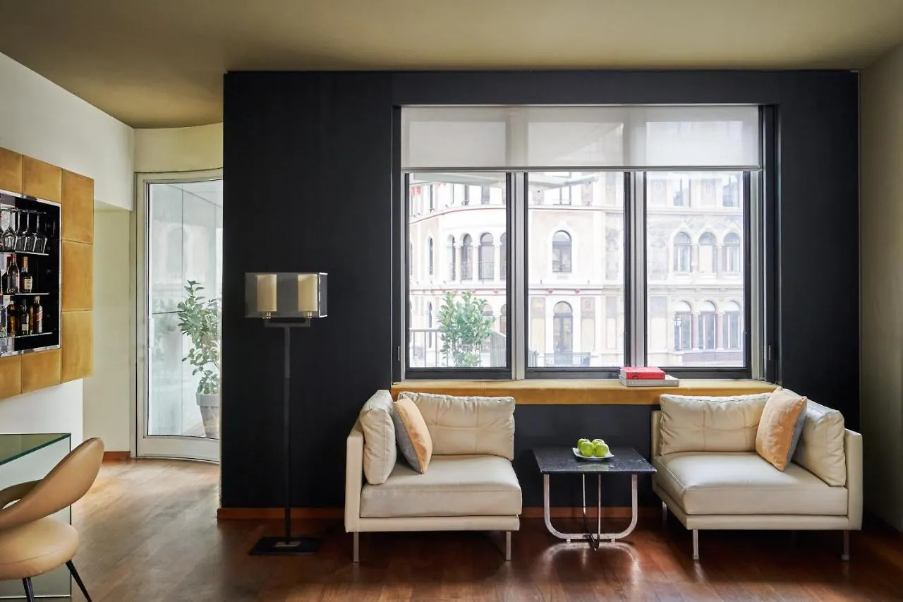 Do&Co Hotel Vienna