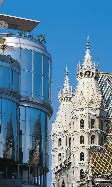 Do&Co Hotel Vienna