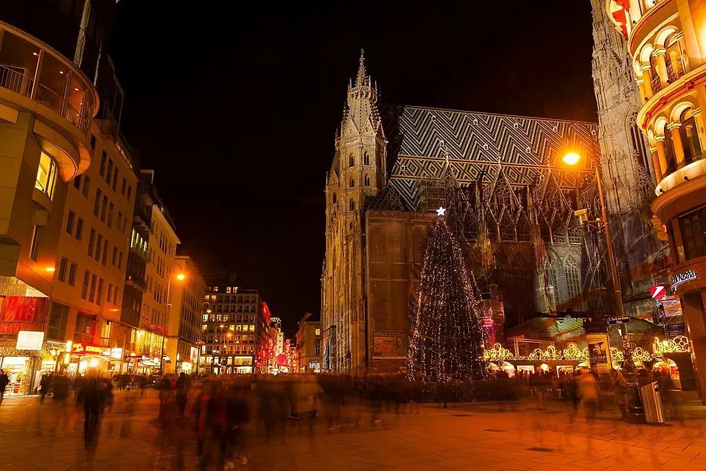*****  Do&Co Hotel Vienna Austria