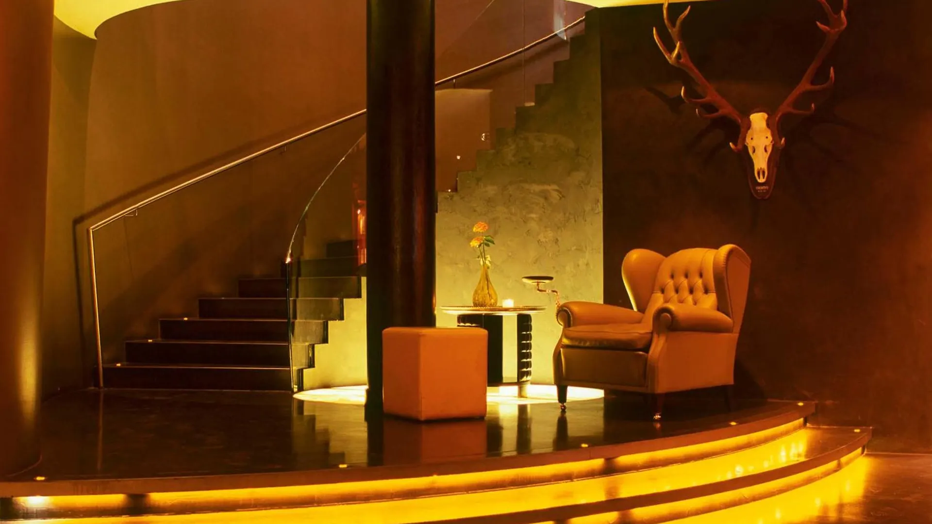 Do&Co Hotel Vienna Austria