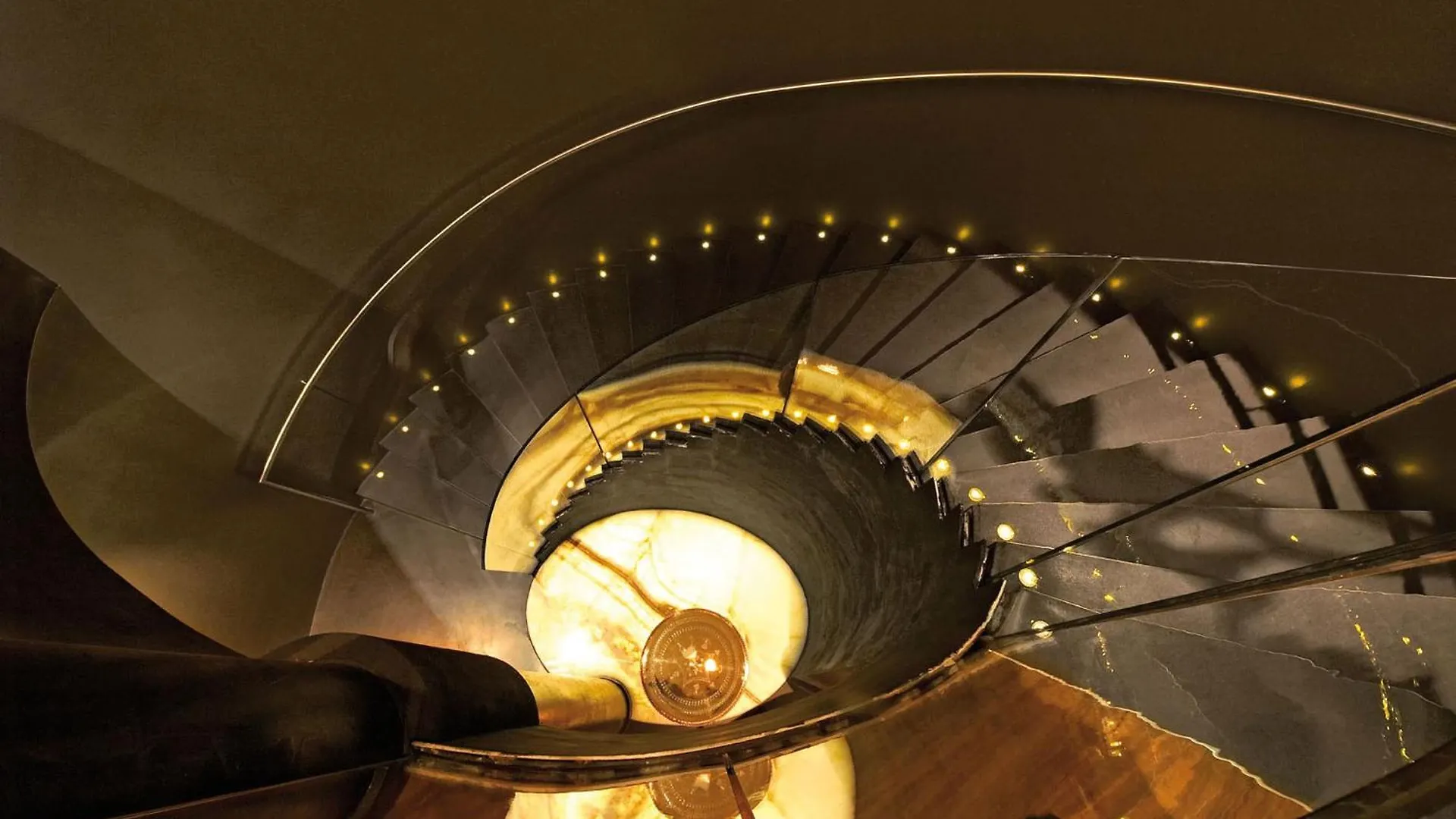 Do&Co Hotel Vienna