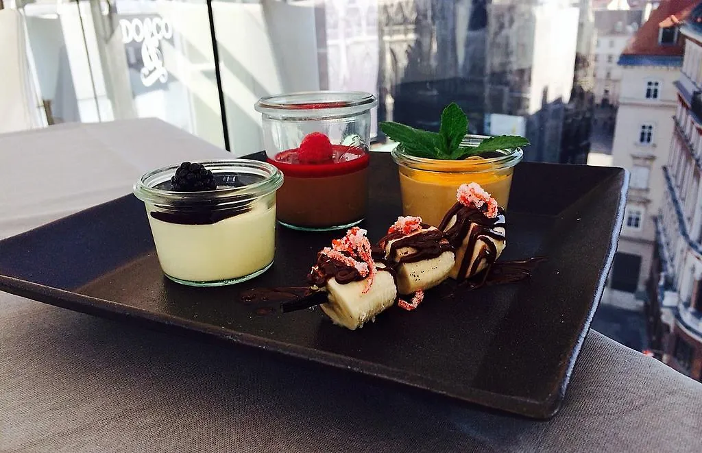 Do&Co Hotel Vienna