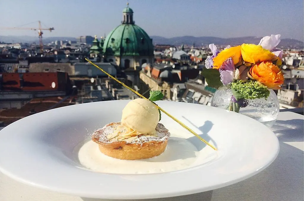 Do&Co Hotel Vienna 5*,  Austria