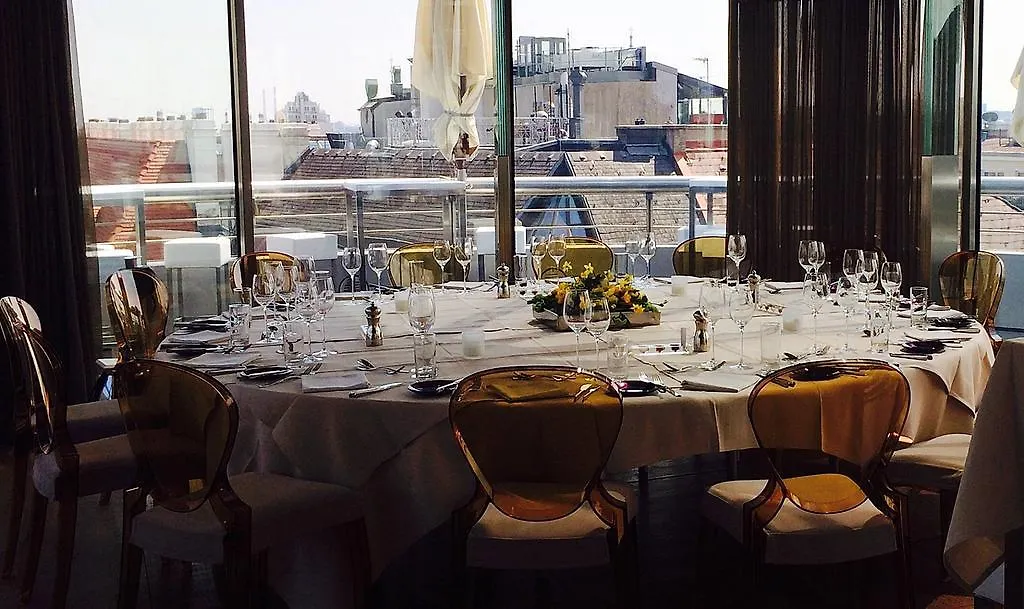 Do&Co Hotel Vienna