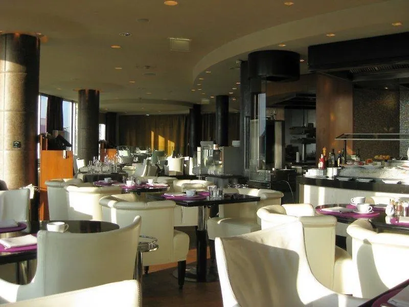 Do&Co Hotel Vienna