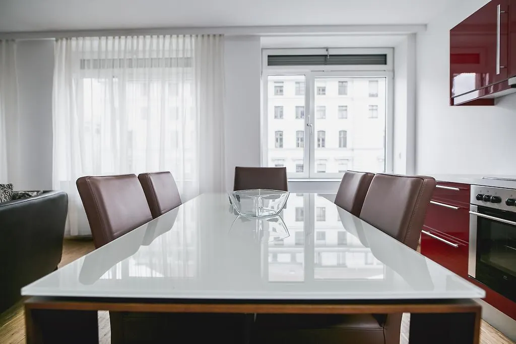 Do&Co Hotel Vienna