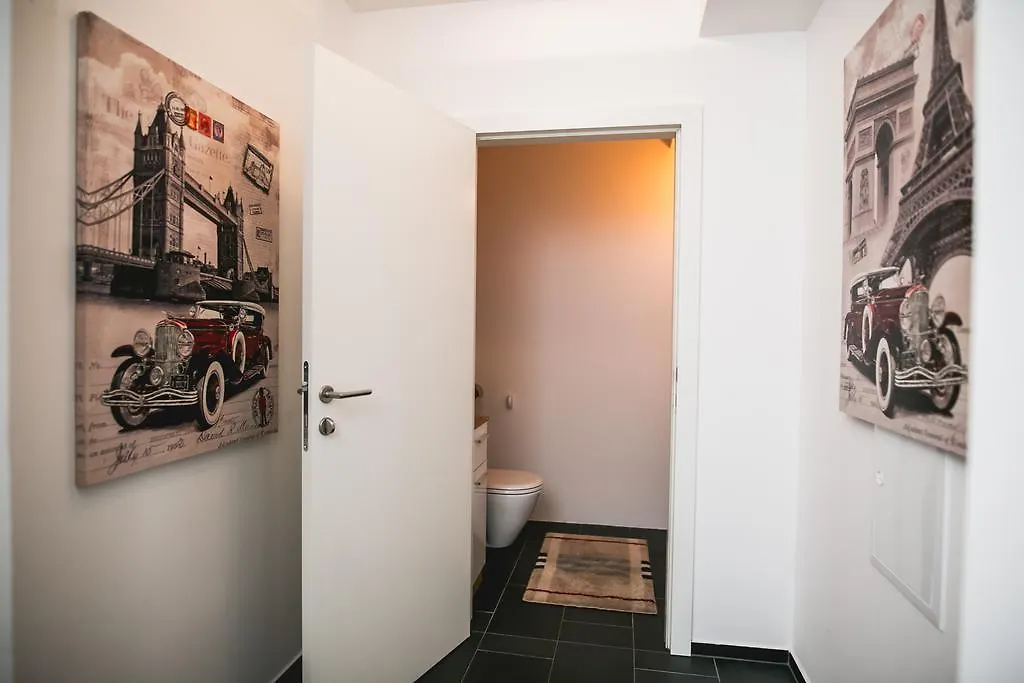 Do&Co Hotel Vienna 5*,  Austria