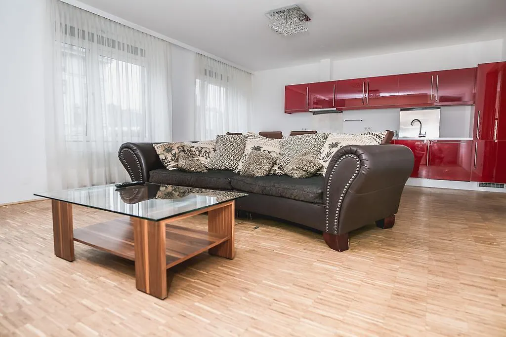 Do&Co Hotel Vienna 5*,