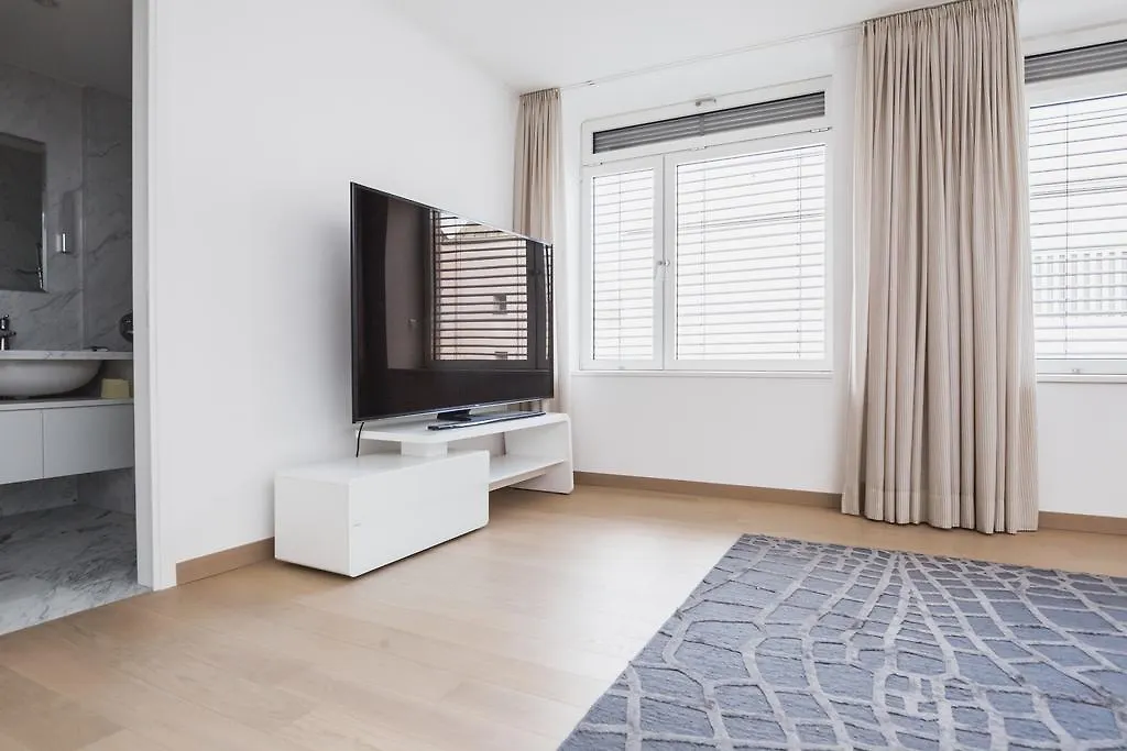 Do&Co Hotel Vienna