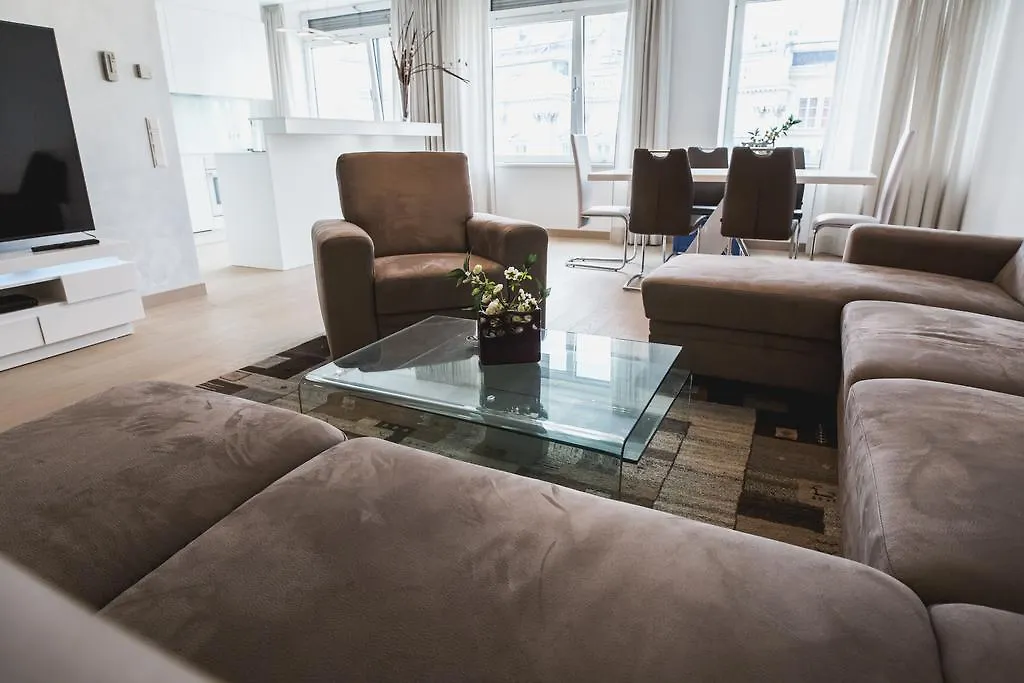 Do&Co Hotel Vienna Austria