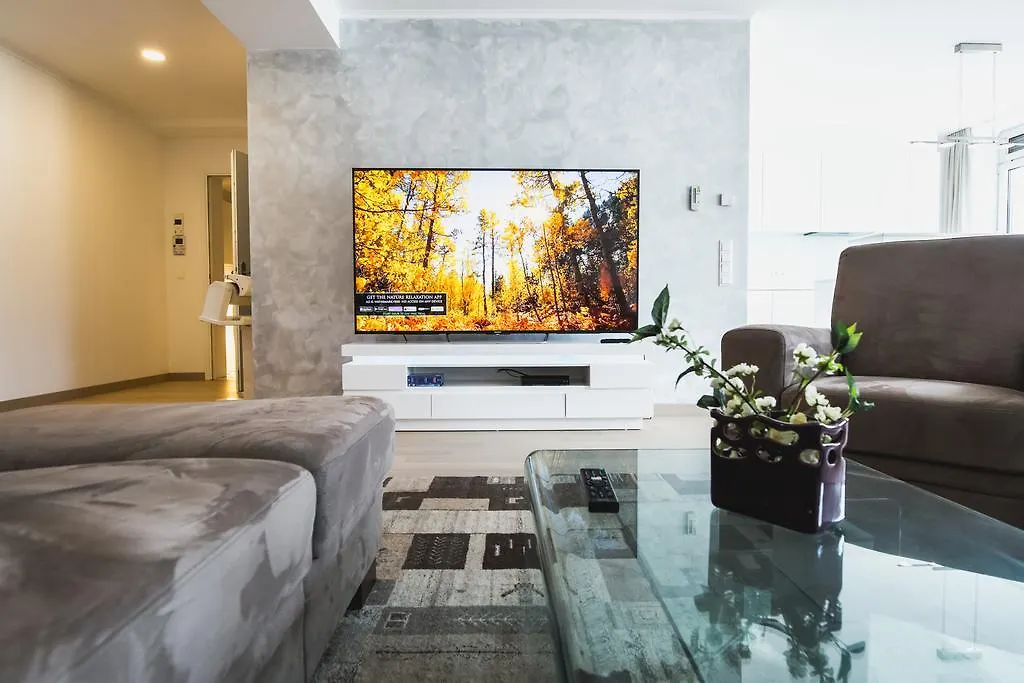 Do&Co Hotel Vienna