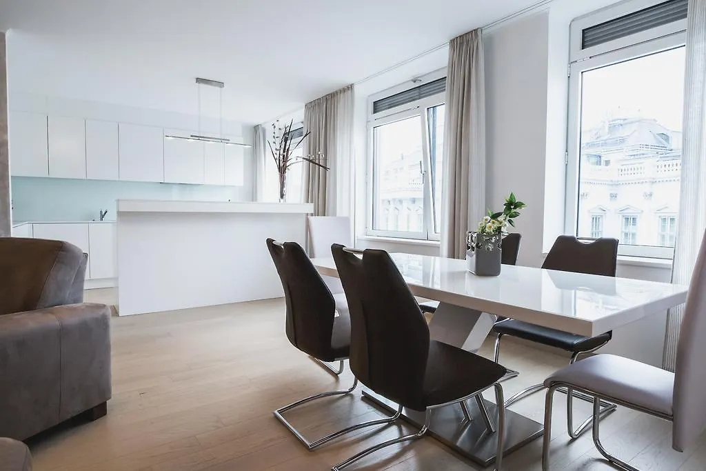 Do&Co Hotel Vienna Austria