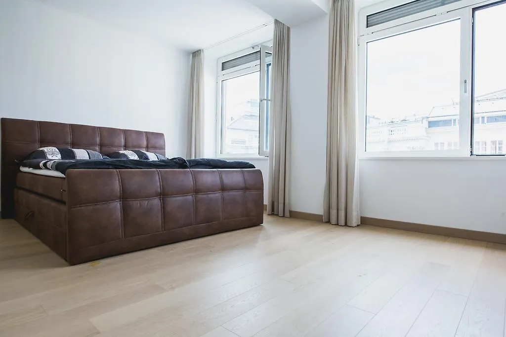 Do&Co Hotel Vienna Austria