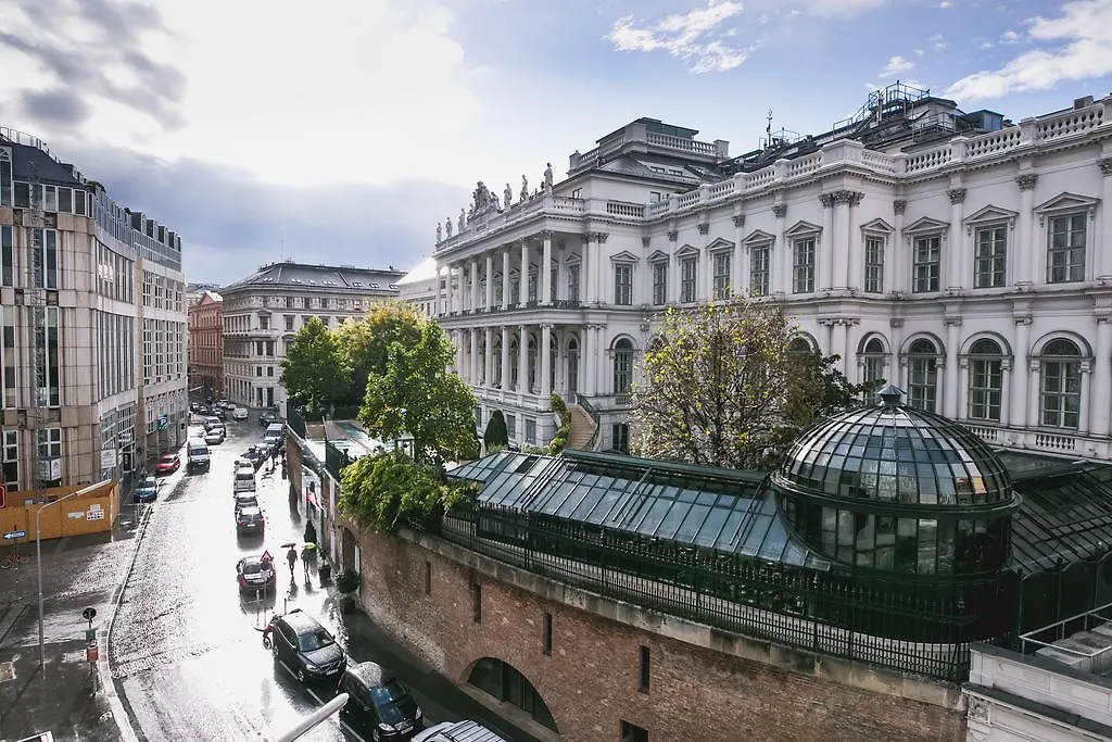 Do&Co Hotel Vienna 5*,  Austria