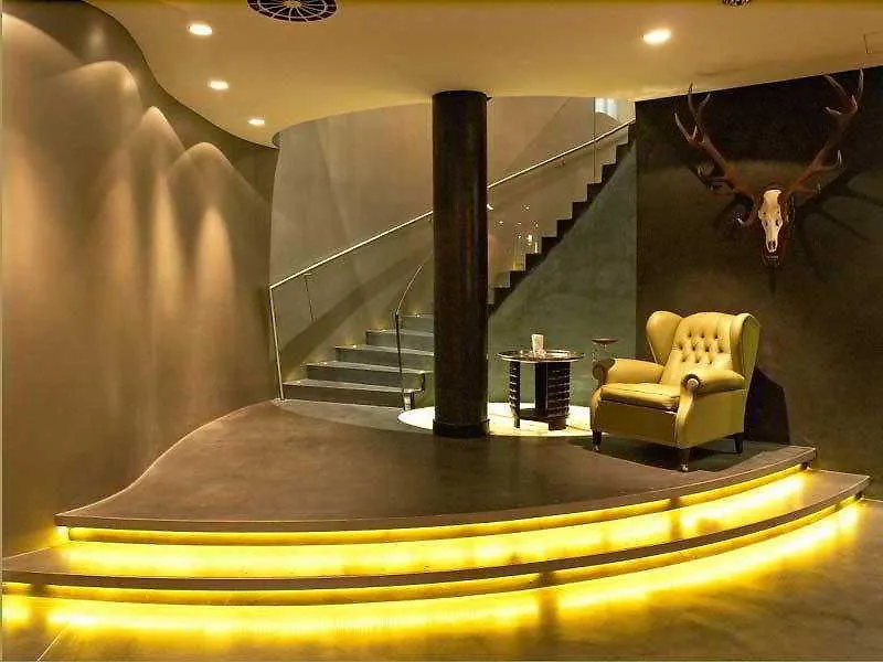 Do&Co Hotel Vienna 5*,