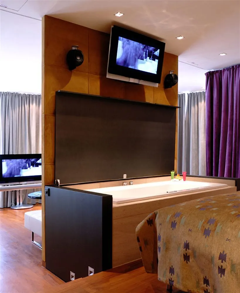 Do&Co Hotel Vienna 5*,