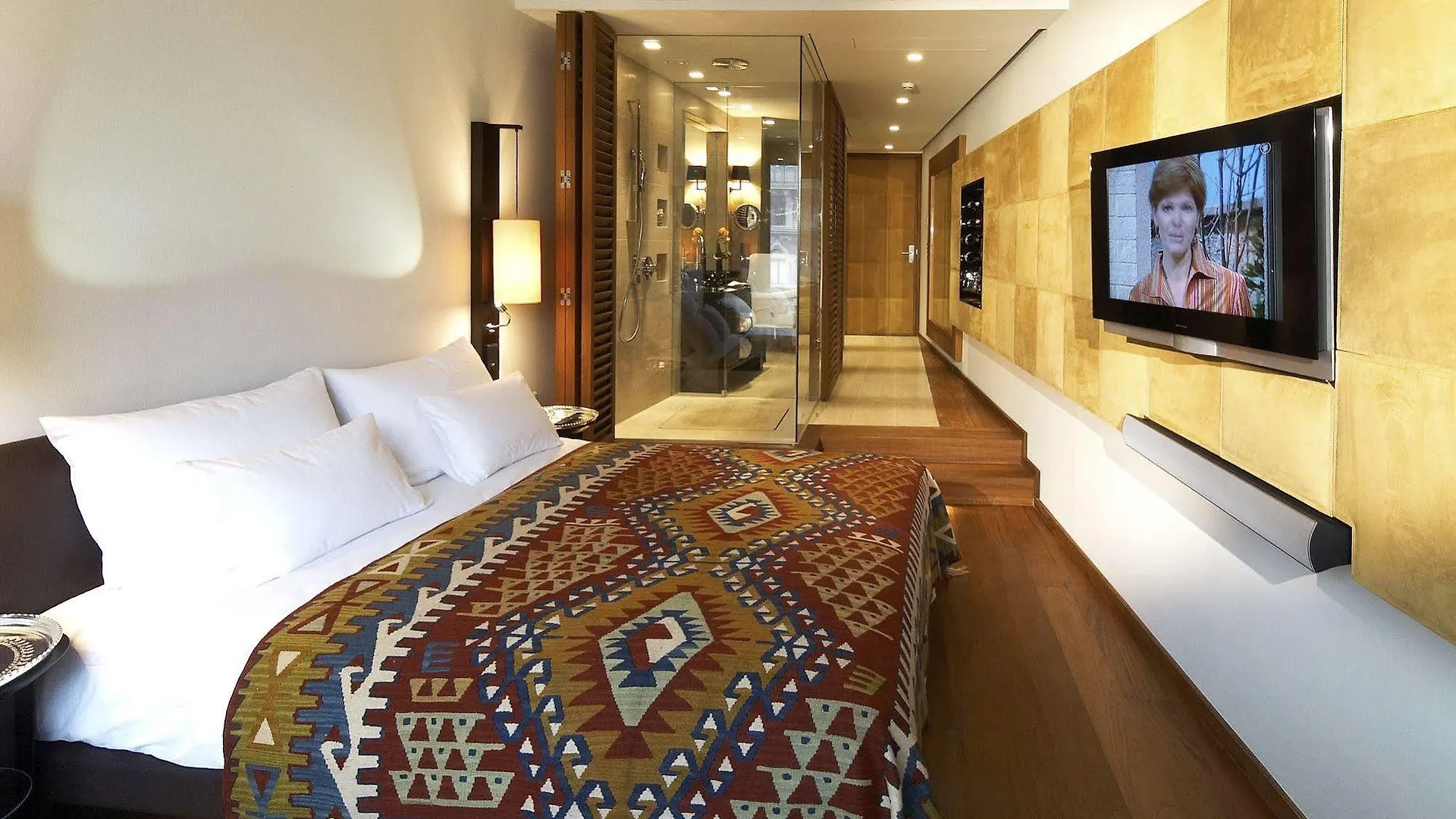 Do&Co Hotel Vienna