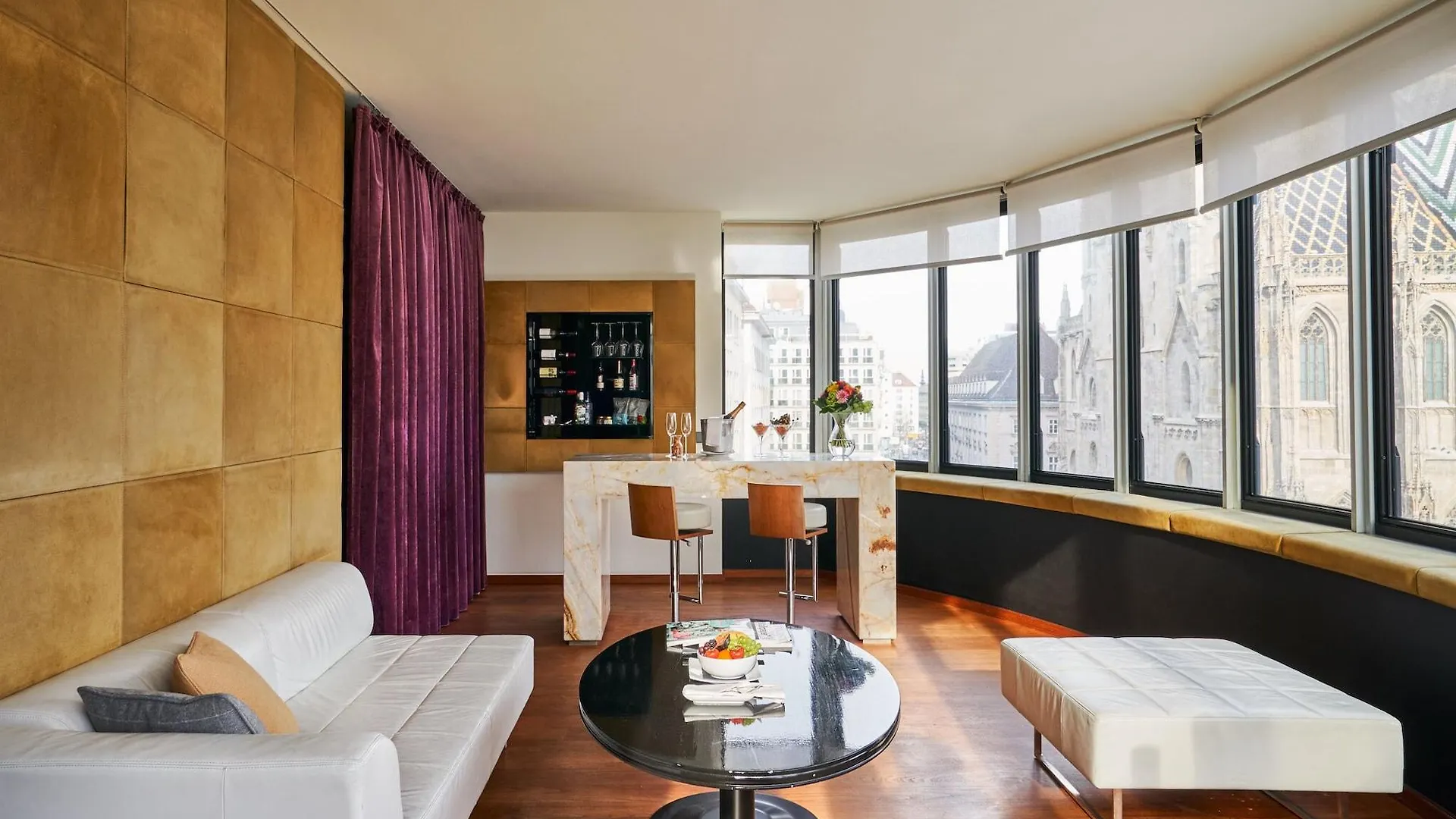 Do&Co Hotel Viena