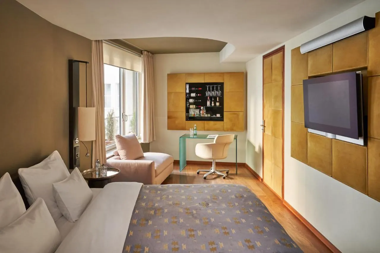 Do&Co Hotel Viena