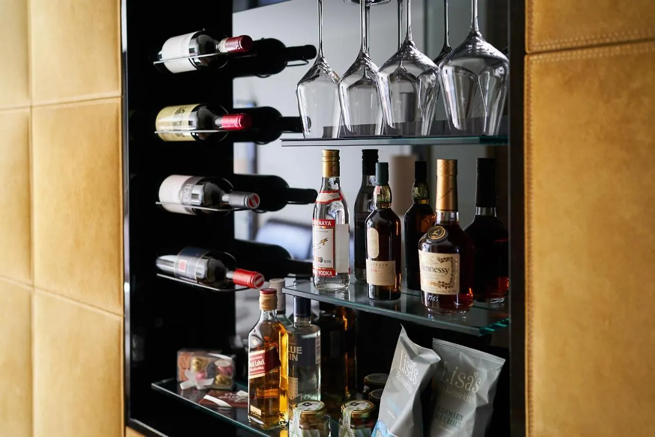 Do&Co Hotel Viena